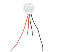 Accessori per il sensore di illuminazione DC12V/24 V DC12V/24 V Accessori del sensore di illuminazione DC12V/24 V a infrarossi