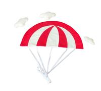 Accessori per il servizio fotografico per bambini, accessori per la posa paracadute, sfondo per foto, regalo per baby shower, decorazione di foto, strumento di fotografia per bambini