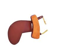 Accessori per il supporto del collo per poggiaspalla per violino pezzi di ricambio per violino (Size : Sheepskin pattern 1/8-1/32)