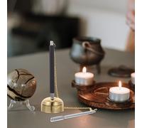 Accessori Per Il Tempio Utensile Rituale Del Dharma Buddista Buddismo