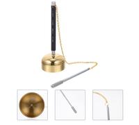 Accessori Per Il Tempio Utensile Rituale Del Dharma Strumento Musicale