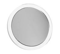 Accessori Per Il Trucco Le Donne Usa Quotidianamente Lo Specchio