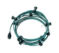 ACCESSORI PER ILLUMINAZIONE BACHMANN Luce a catena, E27