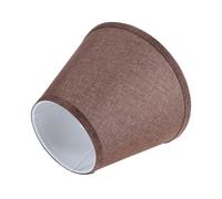 Accessori per illuminazione da guscio leggero da letto da letto 1pc.