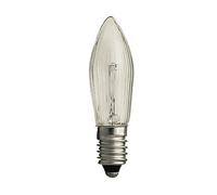 ACCESSORI PER ILLUMINAZIONE KONSTSMIDE 1074-030, Argento, Trasparente