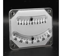 Accessori per inclinometro per barche, misuratore di inclinazione auto, SUV,