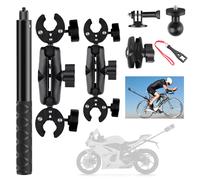 Accessori Per Insta 360 x4 Per Insta 360 x3 Kit Moto Supporto Per Videocamera