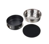 Accessori per Instant Pot, confezione da 3 anelli di tenuta in silicone per Instant Pot 5.2-6.8QT