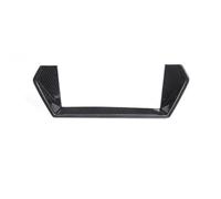 Accessori per interni auto Compatibile Con Lamborghini Per URUS 2018 2019 2020 2021 2022 Modello In Fibra Di Carbonio Auto Centrale Di Navigazione GPS Pannello Di Rivestimento Della Copertura Trim