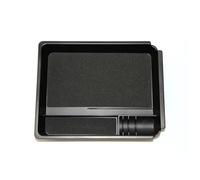 Accessori Per Interni Auto Compatibile Con Seat Per Tarraco 2019 2020 2021 2022 2023 Contenitore Per Pallet Con Bracciolo Centrale Car-Styling Organizer Per Guanti