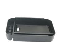 Accessori Per Interni Auto Compatibile Con Toyota Per Highlander 2020 2021 2022 2023 Bracciolo Centrale Per Auto Scatola Portaoggetti Console Vassoio Portaoggetti Accessori