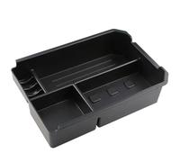 Accessori Per Interni Auto Compatibile Con Toyota Per RAV4 RAV 4 2013 2014 2015 Bracciolo Centrale Per Auto Scatola Portaoggetti Vassoio Organizer Accessori
