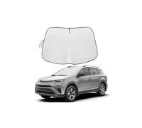 Accessori Per Interni Auto Per TOYOTA Per RAV4 2013-2018 Parabrezza Parasole Copertura Finestrino Anteriore Parasole Visiera Protezione UV Parasole Auto Parabrezza Interno