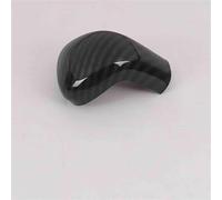 Accessori Per Interni Auto Per Toyota Per Yaris XP210 CROSS 2020-2022, Pomello Del Cambio Manuale, Modanatura Decorativa Telaio Trim Accessori(Aspetto carbonio)