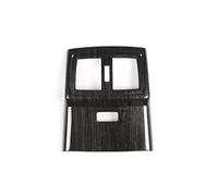 Accessori Per Interni Auto Posteriore Condizionatore D'aria Uscita Aria Cornice Decalcomania Decorativa Adesivo Per X1 F48 X2 F47 2016-2021(G)