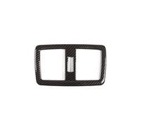 Accessori Per Interni Auto Posteriore Condizionatore D'aria Uscita Aria Cornice Decalcomania Decorativa Adesivo Per X1 F48 X2 F47 2016-2021(A)