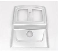 Accessori Per Interni Auto Posteriore Condizionatore D'aria Uscita Aria Cornice Decalcomania Decorativa Adesivo Per X1 F48 X2 F47 2016-2021(F)