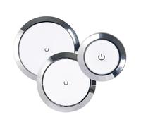 Accessori Per Interni Marini Faretto A Soffitto LED 12V/24V