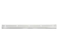 Accessori Per Interni Per Toyota Per Land Per Cruiser Per Prado 120 2003-2009 Protezioni Per Le Soglie Delle Portiere fibr carbonio protezione soglia(Style3)