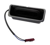 Accessori Per Interruttori A Maniglia A Pulsante Per Blocco Bagagliaio Di Un'auto Per 5 Serie E39 E60 E61 1997-2005 51248168035 Risolto il problema con il coperchio del bagagliai