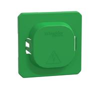 ACCESSORI PER INTERRUTTORI E PRESE MERTEN & STORCK Copertura antipolvere Merten gn per interruttore/presa MEG3900-0000