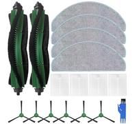 Accessori per iRobot Roomba 105 Combo Aspirapolvere Ricambio