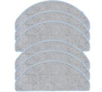 Accessori per iRobot Roomba Combo Essential Y0110 Y0112 Y0140 Plus 105 Combo 104 Vac 105Vac, Vac Essential Q0110 Q0120 aspirapolvere robot parte di ricambio,Panni lavabile in microfibra