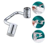 Accessori Per Irrigatori Lavandini Prolunga Rubinetto Tocca Della Cucina