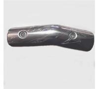 Accessori Per JC200T: Pannello Decorativo Anteriore E Posteriore Per Silenziatore, Copertura Per Silenziatore, Copertura Per Tubo Di Scarico.