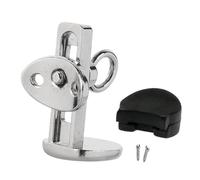 Accessori per kit clarinetto Poggiadito Regolabile Per Clarinetto Supporto Per Dita In Metallo Per Clarinetto Accessori Per Clarinetto Proteggi I Tuoi Strumenti
