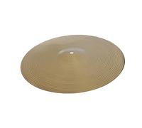 Accessori Per Kit Di Batteria Per Piatti In Lega Da 14 Pollici Per Gli Appassionati Di Percussioni Piatti per principianti