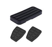 Accessori per kit pedaliera da 3 pezzi resistenti al calore per VW T4
