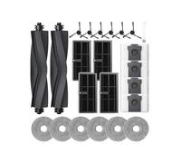 Accessori per L40 Ultra Gen 2, per Mova P10 Pro Ultra Gen 2, per X40 Ultra/Master/D30 Ultra, per Mova P50 Pro Ultra