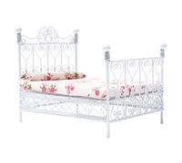 Accessori Per La Camera Da Letto Mobili in Miniatura Delle Bambole