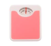 Accessori per la casa delle bambole in miniatura in scala 1:12, rosa