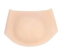 Accessori per la casa, Pancia in Silicone per Gravidanza, Pancia in Silicone Artificiale per Gravidanza, Perfetta per Fotografia, attori, spettacoli, Oggetti di