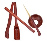 Accessori Per La Cerimonia Del Tè Strumenti Cerimonie Utensili Birra Al