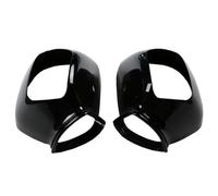 Accessori Per La Copertura Della Custodia Dell'alloggiamento Degli Specchietti Retrovisori Del Motociclo Per Go&ldwing GL1800 2001-2017 Specchietto Retrovisore Ruotabile