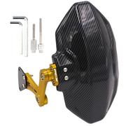 Accessori Per La Copertura Della Protezione Del Paraspruzzi Parafango Posteriore Motociclo Per PCX150 PCX 150