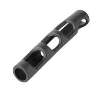 Accessori per la correzione della postura dell'arco di violino Strumento di correzione della postura per l'arco di violino in gomma Parti di violino accessori per violino (Size : L)