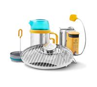 Accessori per la cucina BioLite Gris TU