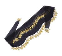 Accessori Per La Danza Sciarpa Ballo Costumi Danzatrice Del Ventre Alla Moda