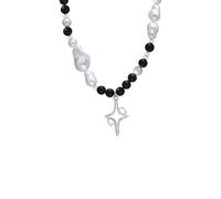 Accessori per la Festa della Catena a Ciondolo per Bacchette per Perline per Perline per Perline per Perline per Perline per convalida per convario per la Stella di Perla.