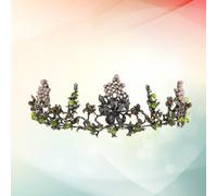 Accessori per la fotografia di matrimonio in lega vuota barocca