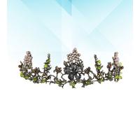 Accessori per la fotografia di matrimonio in lega vuota barocca