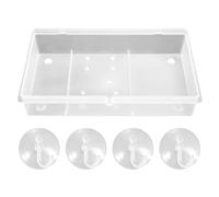 Accessori per La Inferiore del Joystick Arcade DIY per La Maniglia del Joystick Arcade, Costruzione Robusta, Facile da Installare