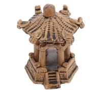 Accessori Per La Meditazione Statua Dell'acquario Ornamenti Il Giardino Zen