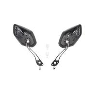 Accessori Per La Modifica Del Motociclo Dello Specchio Scooter Specchietto Retrovisore Universale In Lega Di Alluminio Specchietto Retrovisore Ruotabile