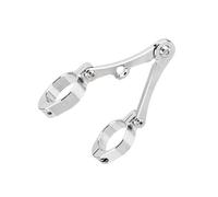 Accessori per la modifica del motociclo supporto forcella faro supporto per fari moto supporto per fari moto supporto per moto