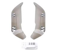 Accessori Per La Modifica Del Parabrezza Con Spoiler Regolabile Per Motocicletta Per GoldWing GL1800 F6B 2018 2019 2020-2025 Ala di coda(Type B)